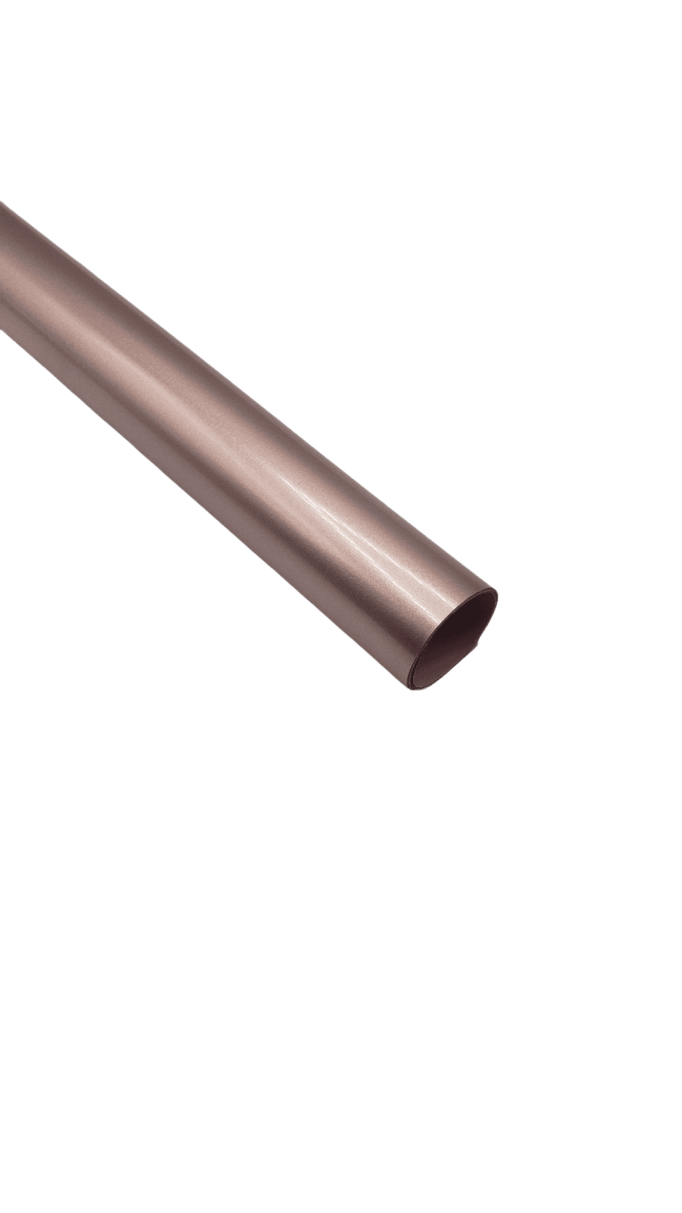 Siser EasyWeed® Electric Rose Gold 15" Heat Transfer Vinyl – Shimmer Metallic Rose Gold HTV