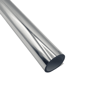 Silver Foil