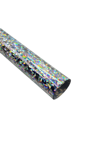 Holographic Silver