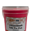 Inktek 98880 LBX Flo Pink Plastisol Ink