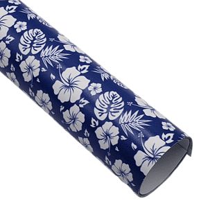 Tropical Blue