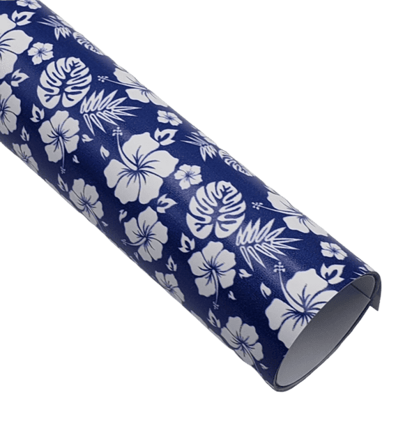 Tropical Blue