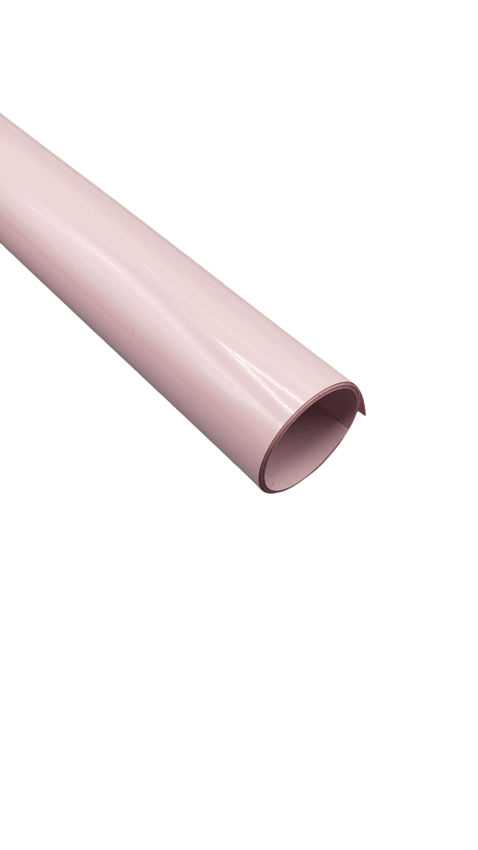 Siser EasyWeed 15” Light Pink Heat Transfer Vinyl – Premium Crafting Material
