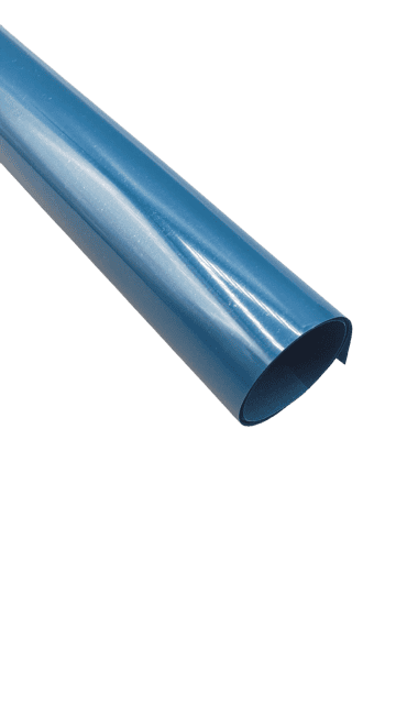 Siser EasyWeed 20”Turquoise Heat Transfer Vinyl
