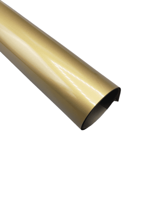 Dark Gold