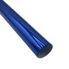 River City 20” Royal Blue Foil Heat Transfer Vinyl - Metallic Brilliance