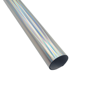 River City 20” Spectrum Foil Heat Transfer Vinyl - Metallic Brilliance