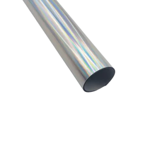 River City 20” Spectrum Foil Heat Transfer Vinyl - Metallic Brilliance