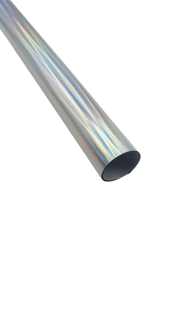 River City 20” Spectrum Foil Heat Transfer Vinyl - Metallic Brilliance