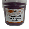 Inktek 48889 LBX Magenta Plastisol Ink