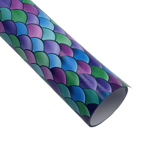 Mermaid Scale