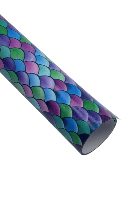 Mermaid Scale