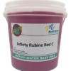 Matsui Infinity Water Base Ink - Rubine Red