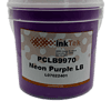 Inktek LB9970 Neon Purple Plastisol Ink