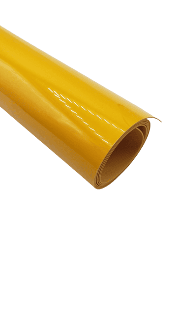 Brick Yellow
