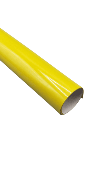 Siser EasyWeed Lemon Heat Transfer Vinyl