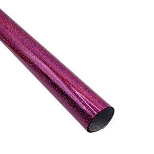 Fuchsia Holographic