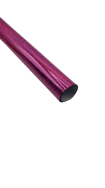 Fuchsia Holographic