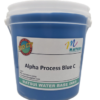 Matsui Alpha Process Blue C