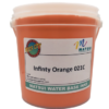 Matsui Infinity Water Base Ink - Orange 021 Matsui Infinity Water Base Ink - Orange 021