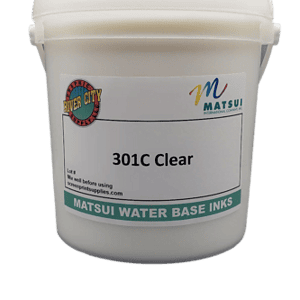 Matsui 301C Clear