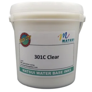 Matsui 301C Clear