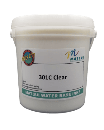 Matsui 301C Clear