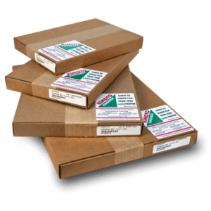 Kimodesk Laser Film - Laser Printer Transparencies for Fast, Accurate Screen Printing Film Positives