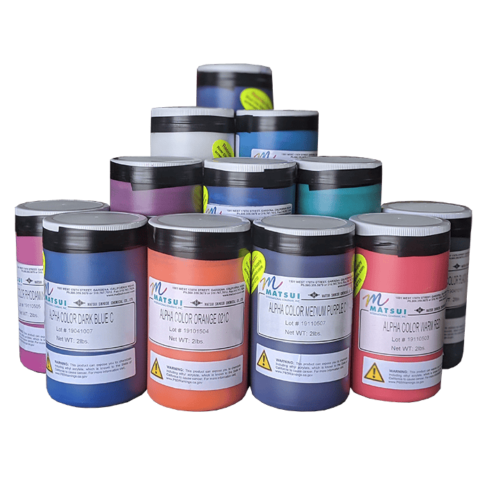 Matsui Alpha Starter Kit