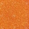 FDC 3700 24” 009 Orange Glitter Sign Vinyl - Premium Crafting Material