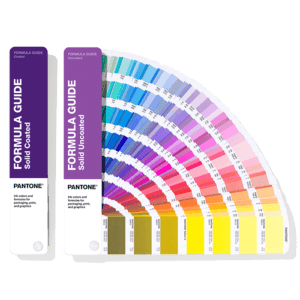 Pantone Book