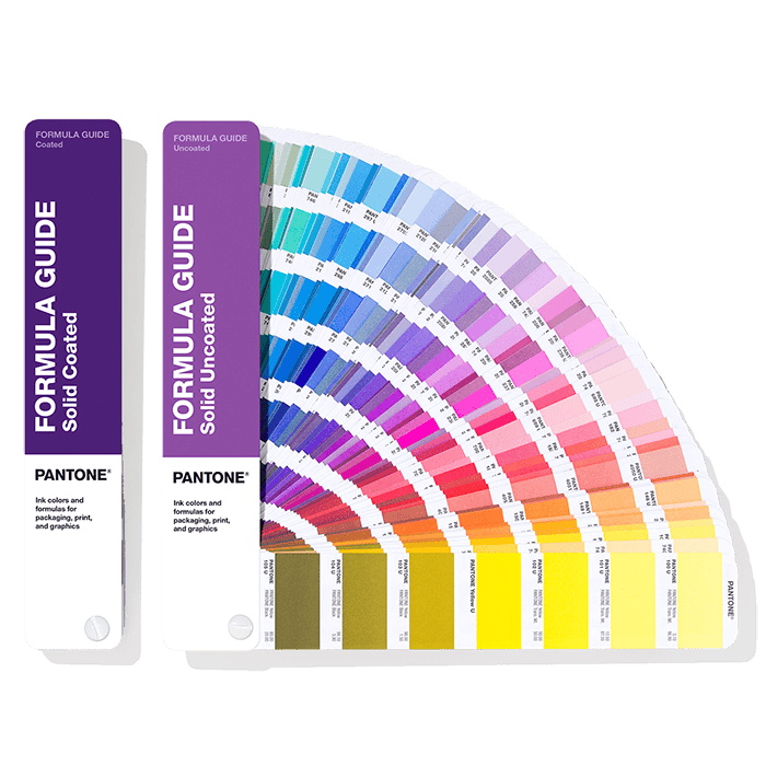 Pantone Book