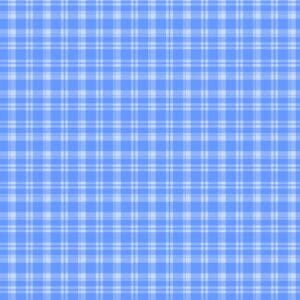 Siser Easy Pattern 18” Plaid Blue Heat Transfer Vinyl