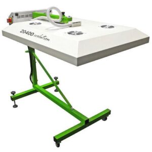 ROQ Dry Evolution Quartz Flash Dryer With Smart Probe