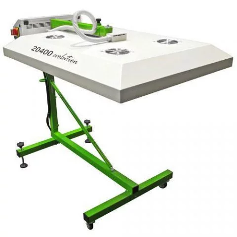 ROQ DRY EVOLUTION Flash Dryer