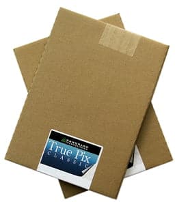 Sawgrass TruePix Classic Sublimation Transfer Paper - 8.5” x 11”