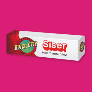 Siser EasyWeed 20 Passion Pink Heat Transfer Vinyl