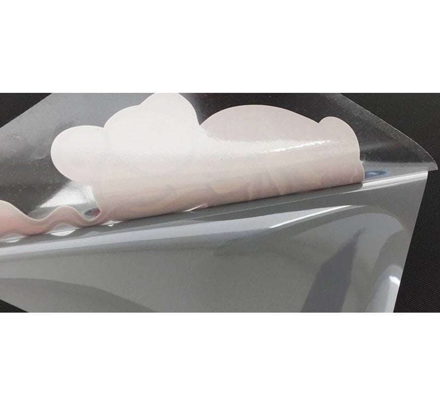 Siser 20” EasySubli Mask for Transfer - Precision Sublimation Masking