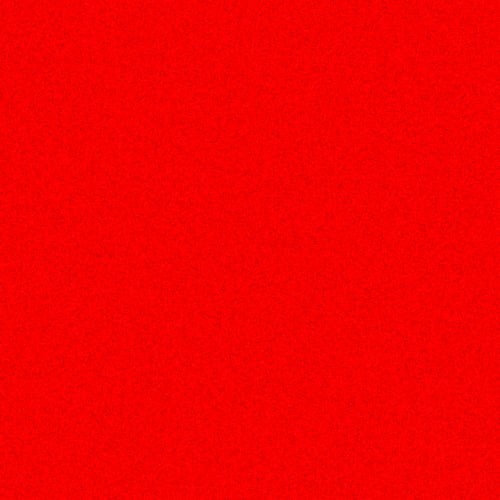 Siser Easyweed 20” ECOStretch Bright Red Heat Transfer Vinyl - Premium Crafting Material