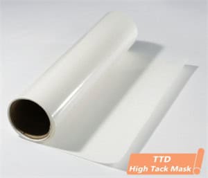 TTD Mask