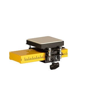 Vastex V1000 Mini Pallets – Compact Pallets for Small & Specialty Item Screen Printing