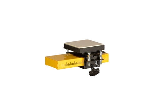 Vastex V1000 Mini Pallets – Compact Pallets for Small & Specialty Item Screen Printing