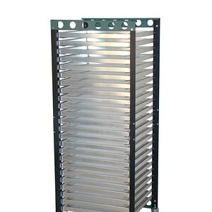 Screen Printing Drying Racks