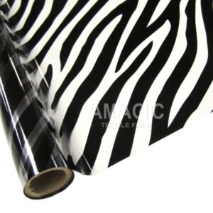 Specialty Textile Foils