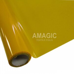 Standard Colored Textile Foils
