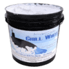 Printers Choice Chill White Plastisol Ink