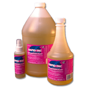 Sign Vinyl Preparation Chemicals