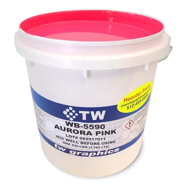 TW 5590 ARURORA PINK
