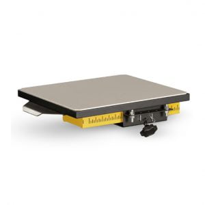 Vastex Standard Pallets for V1000 Model Printers – Durable, Precision Pallets for Manual Presses