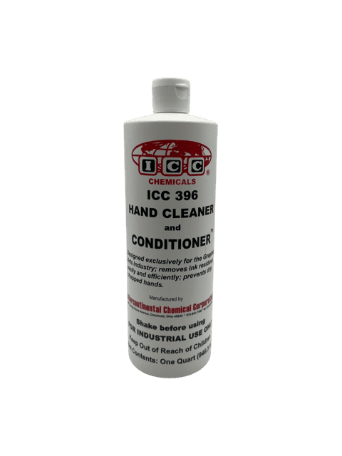 ICC 396 Hand Cleaner
